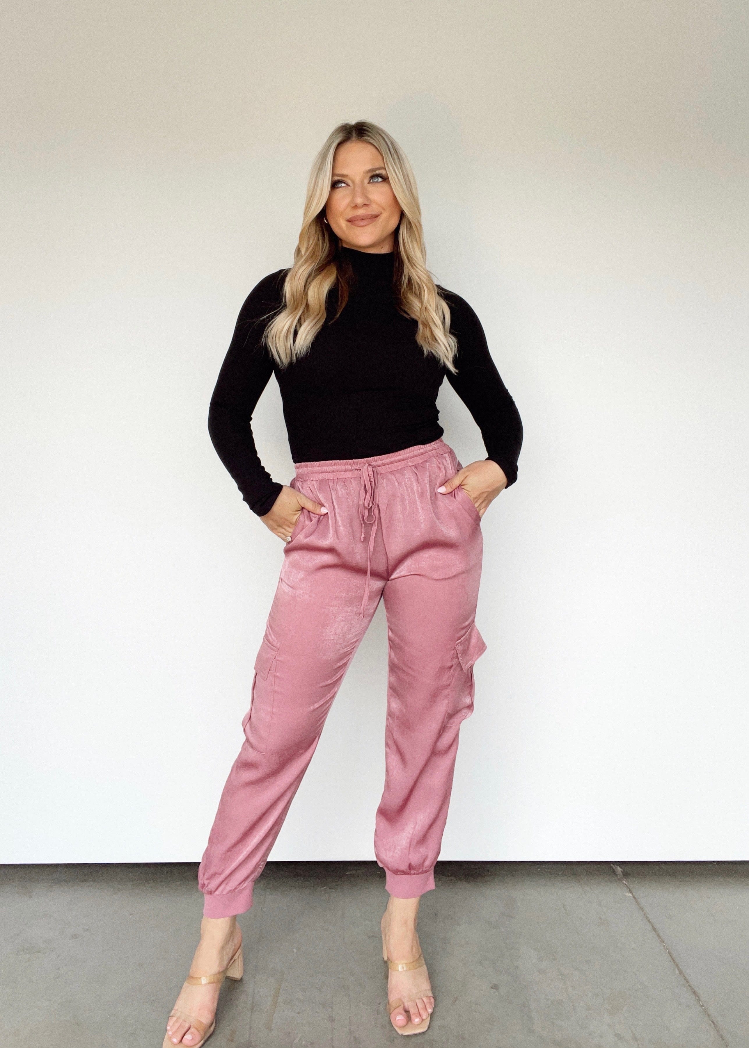 Chasing You Cargo Pants