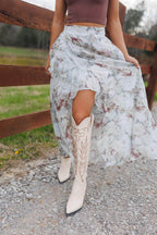 Rustic Romance Skirt