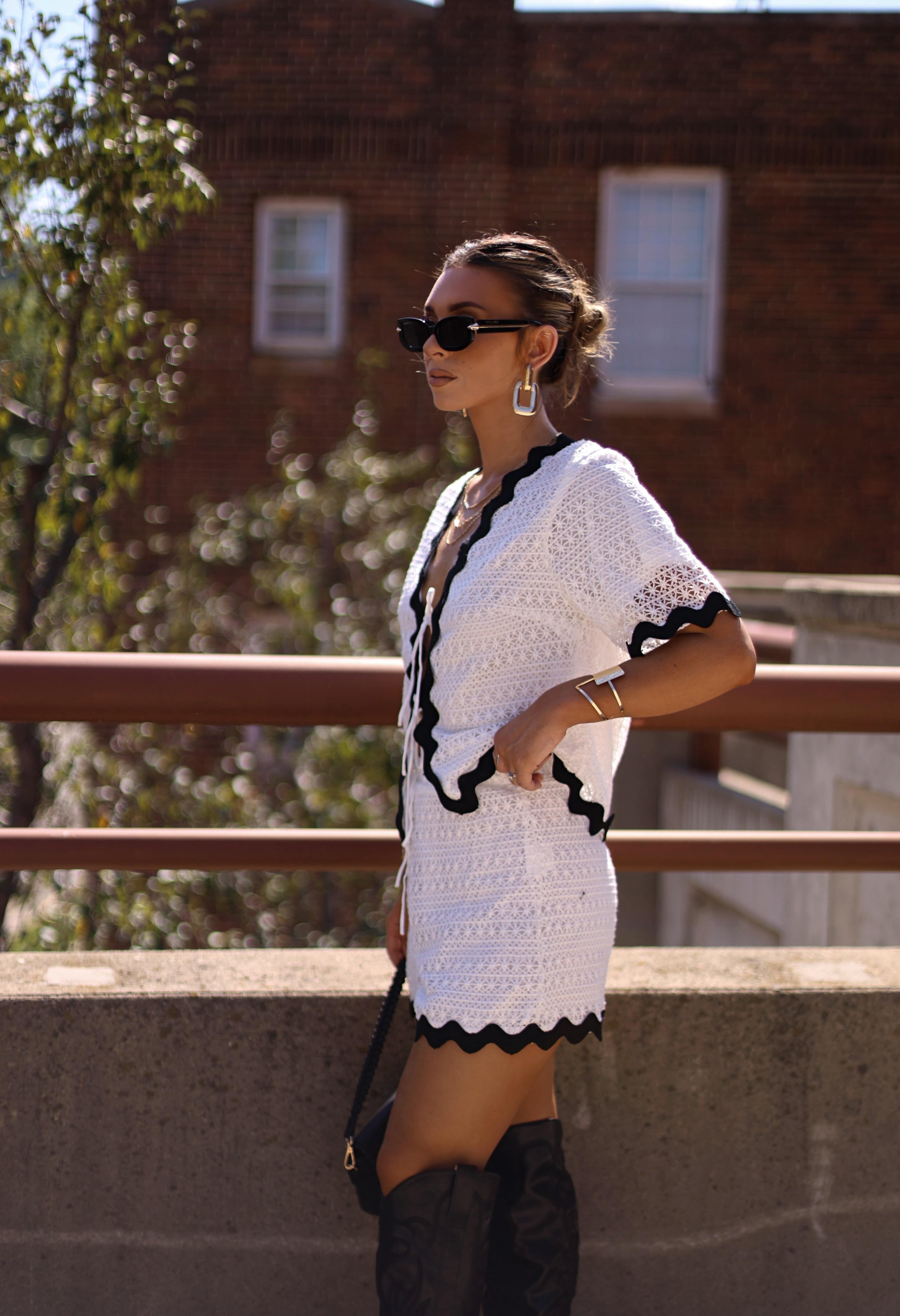 Somewhere In Italy Shorts